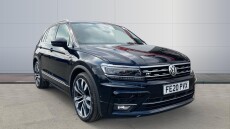Volkswagen Tiguan 2.0 TDi 150 R-Line Tech 5dr DSG Diesel Estate
